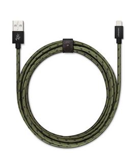 USBEPOWER - fab xxl - Iphone Cable