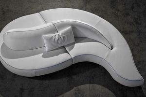 ITALY DREAM DESIGN - onda- - 5 Seater Sofa