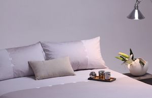 MILL DE LIN - buttons-- - Bed Linen Set