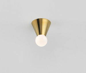 MICHAEL ANASTASSIADES - cone - Ceiling Lamp