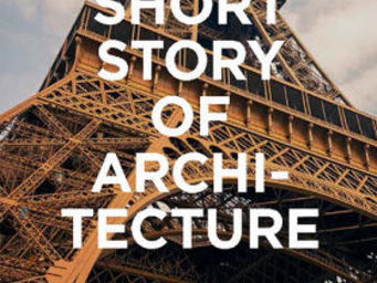 LAURENCE KING PUBLISHING - the short story of architecture - Decoration Book