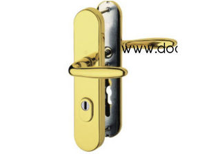 Door Shop - verona - m151/332za/3330 - Lever Handle