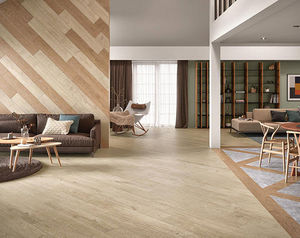 REVIGRES - nordik - Wooden Floor