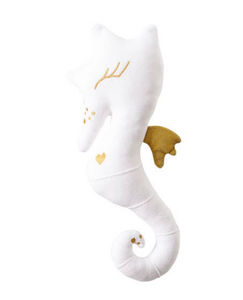 WIGIWAMA SIA - darwin sea horse - Soft Toy