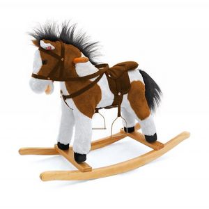 MILLY MALLY -  - Rocking Horse