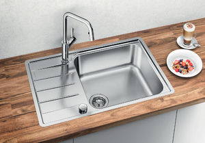 BLANCO - lemis xl 6 s-if compact  - Kitchen Sink