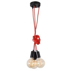 Filament Style -  - Hanging Lamp
