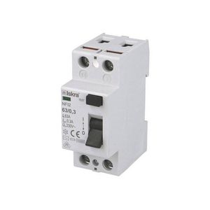ISKRA  - interrupteur 1403534 - Light Switch