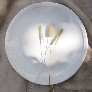 MOS -  - Dinner Plate