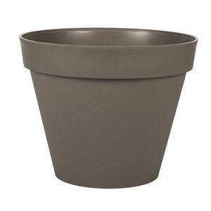 EDA  Concept -  - Flower Pot