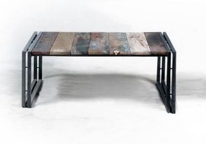 KLEO -  - Square Dining Table