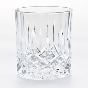 RCR CRISTALLERIA ITALIANA -  - Whisky Glass