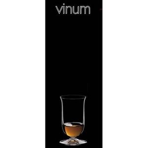 Riedel -  - Whisky Glass