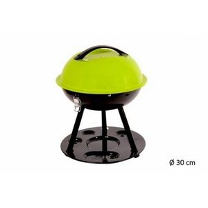 KB8 Import Export -  - Charcoal Barbecue