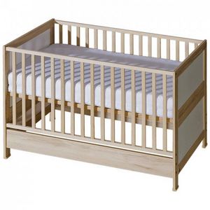 Atb Creations -  - Baby Bed