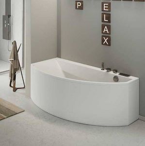 Grandform - accessoire de salle de bains (set) 1423919 - Corner Bath