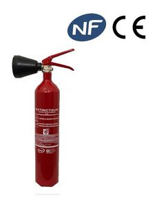 FIRELESS - extincteur 1425774 - Fire Extinguisher