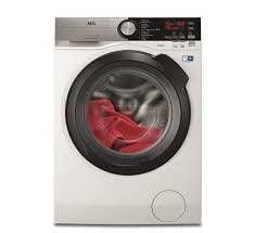 AEG -  - Combined Washer Dryer