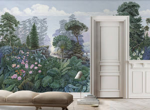 ISIDORE LEROY - -firone - Panoramic Wallpaper