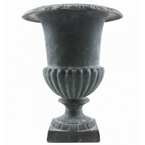 L'HERITIER DU TEMPS -  - Medicis Vase