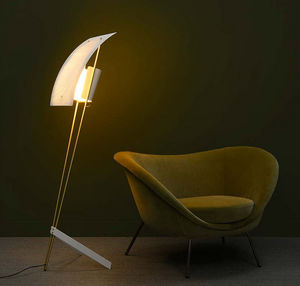 Sammode Studio - g30 - Floor Lamp