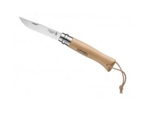 Opinel - n°8 baroudeur - Folding Knife