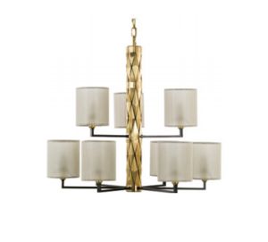 Officina Luce - ..flaire - Hanging Lamp