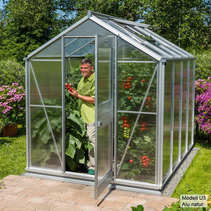 BECKMANN -  - Mini Greenhouse