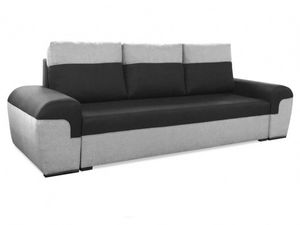 WHITE LABEL - canapé gaby - Sofa Bed
