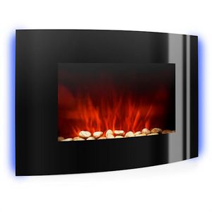 KLARSTEIN -  - Electric Fireplace