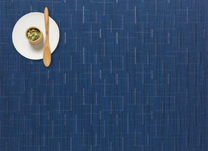 CHILEWICH - --bamboo rectangle- - Placemat