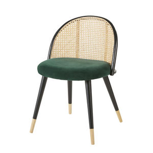 MAISONS DU MONDE - mauricette vert - Chair
