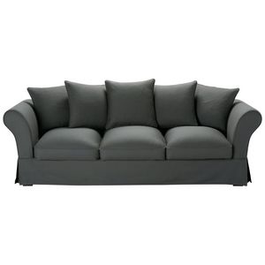MAISONS DU MONDE -  - 4 Seater Sofa