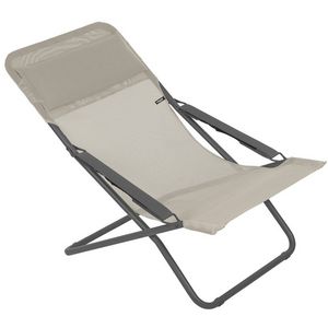 GAMM VERT -  - Deck Chair