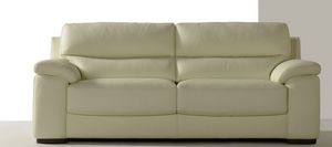 Canapé Show - bari - 3 Seater Sofa