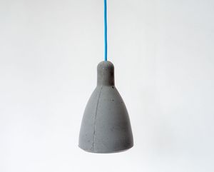 SEEN DESIGN -  - Hanging Lamp