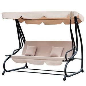 OUTSUNNY -  - Swinging Chair