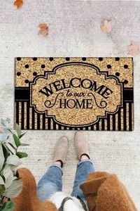 CHILAI HOME -  - Doormat