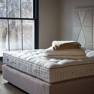 VISPRING - the luxe collection - Spring Mattress