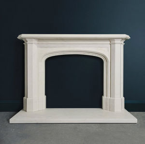 After The Antique - the pugin victorian - Fireplace Mantel