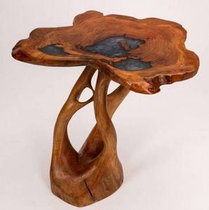 BIOME DESIGN -  - Pedestal Table