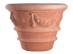 Francesco Del Re -  - Garden Pot