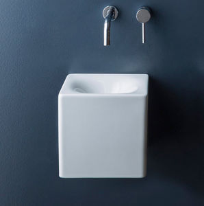 ESPRIT DU BAIN - cube - Wash Hand Basin