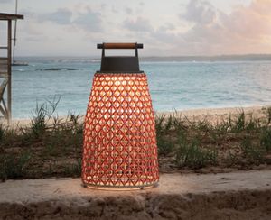 Bover -  - Nomad Lamp
