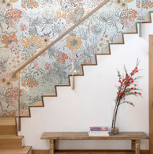 ISIDORE LEROY - ombelles - Panoramic Wallpaper