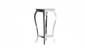 mobilier moss - betty 70cm  - Pedestal Table