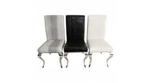 mobilier moss - carmela - Chair