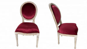 mobilier moss - ..;sartre - Medallion Chair