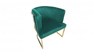 mobilier moss - chaise - Armchair
