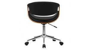 mobilier moss -  wayne 1-- - Swivel Chair